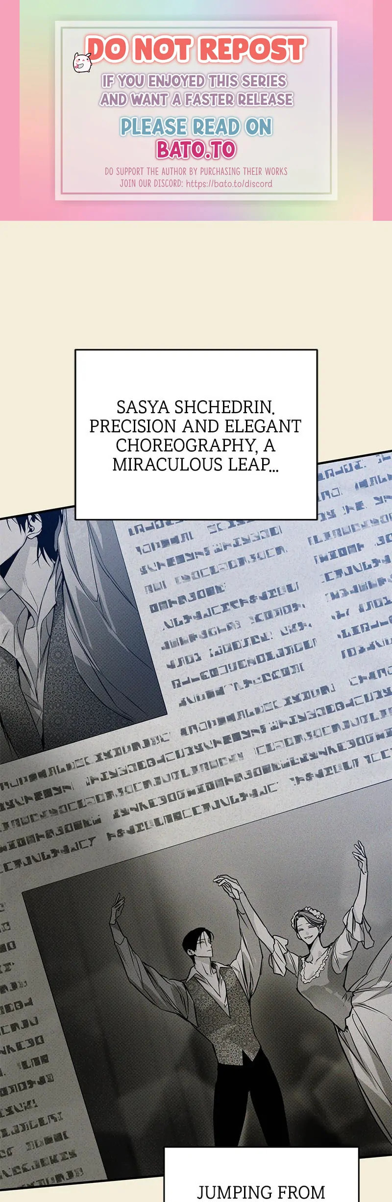 Read Solo For Two chapter 39 image 0 on Lezhin