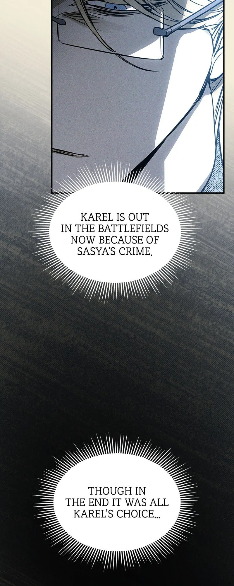 Read Solo For Two chapter 39 image 15 on Lezhin