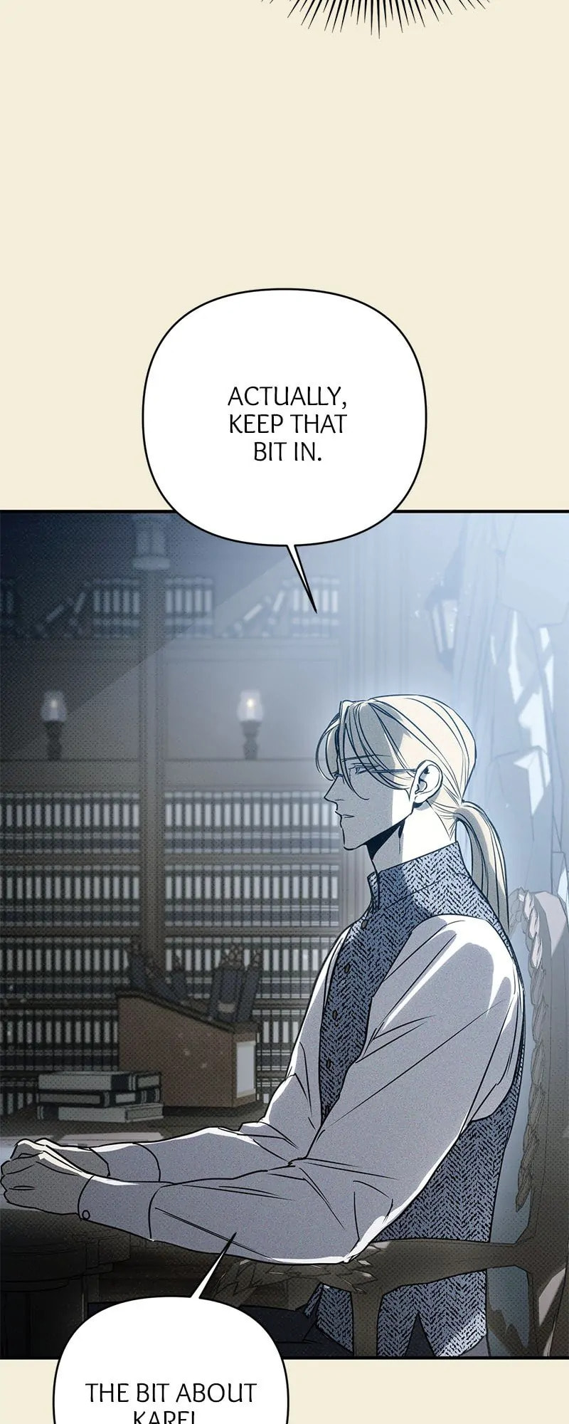 Read Solo For Two chapter 39 image 17 on Lezhin