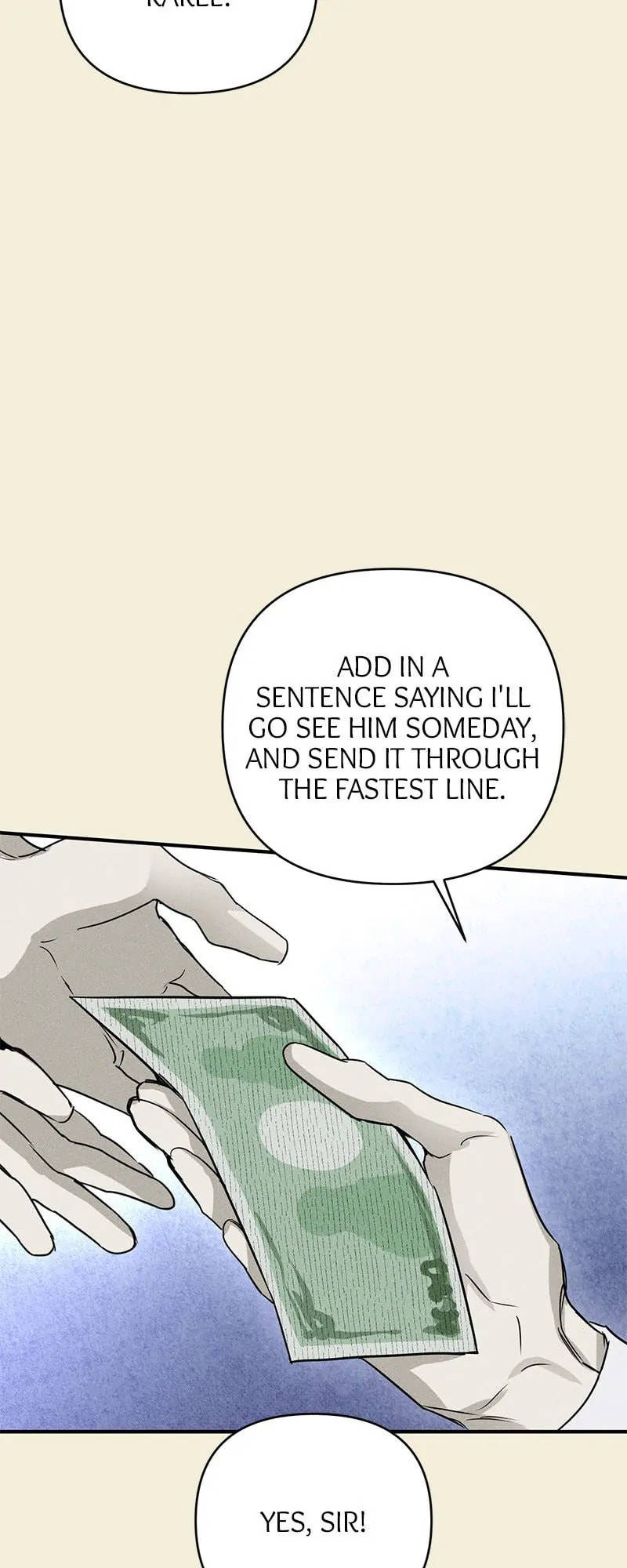 Read Solo For Two chapter 39 image 18 on Lezhin
