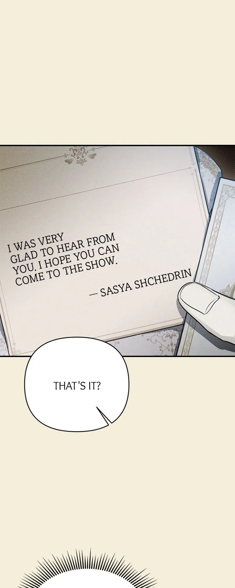 Read Solo For Two chapter 39 image 24 on Lezhin