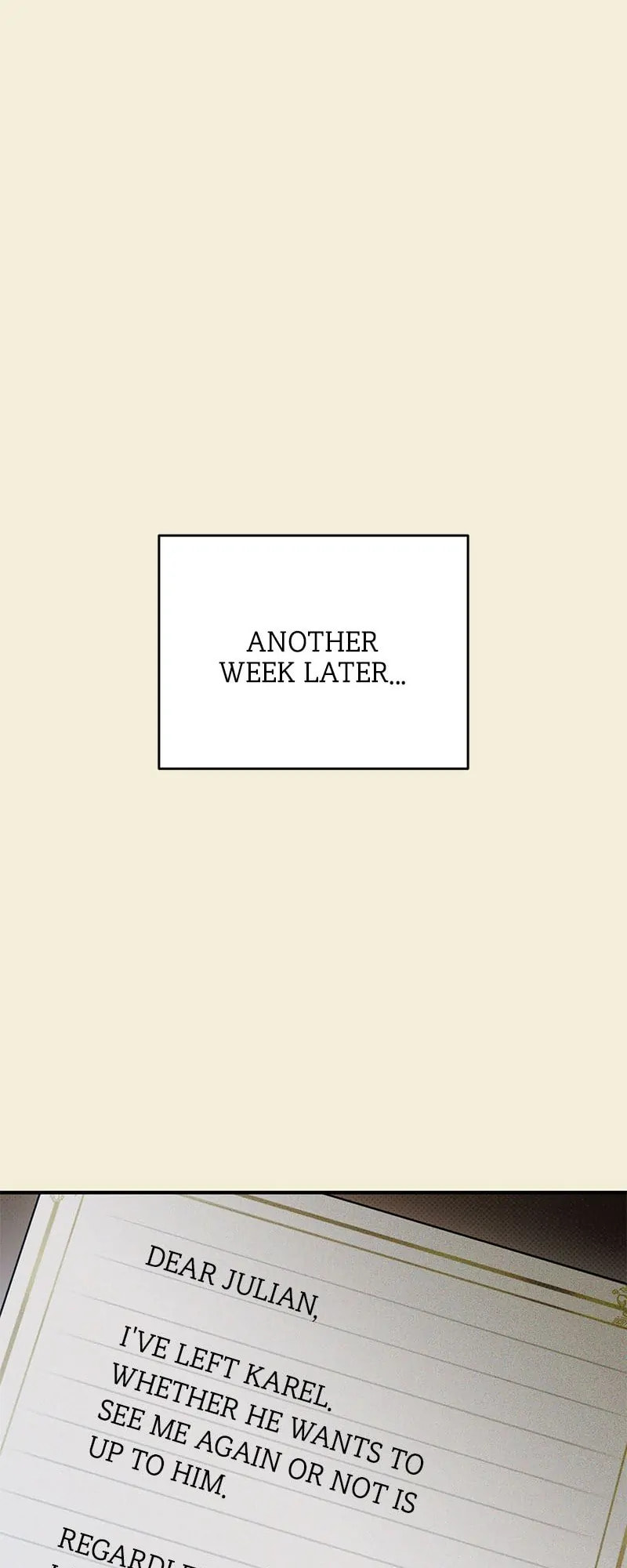 Read Solo For Two chapter 39 image 26 on Lezhin