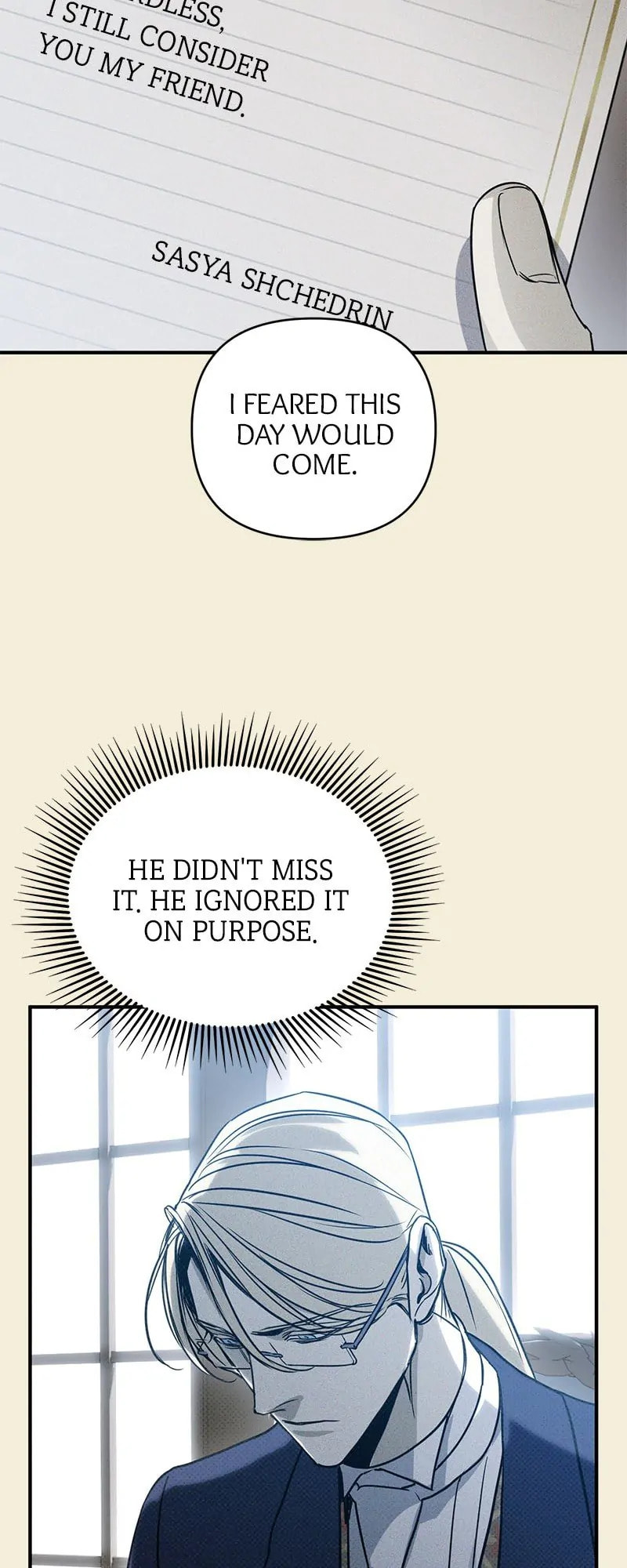 Read Solo For Two chapter 39 image 27 on Lezhin