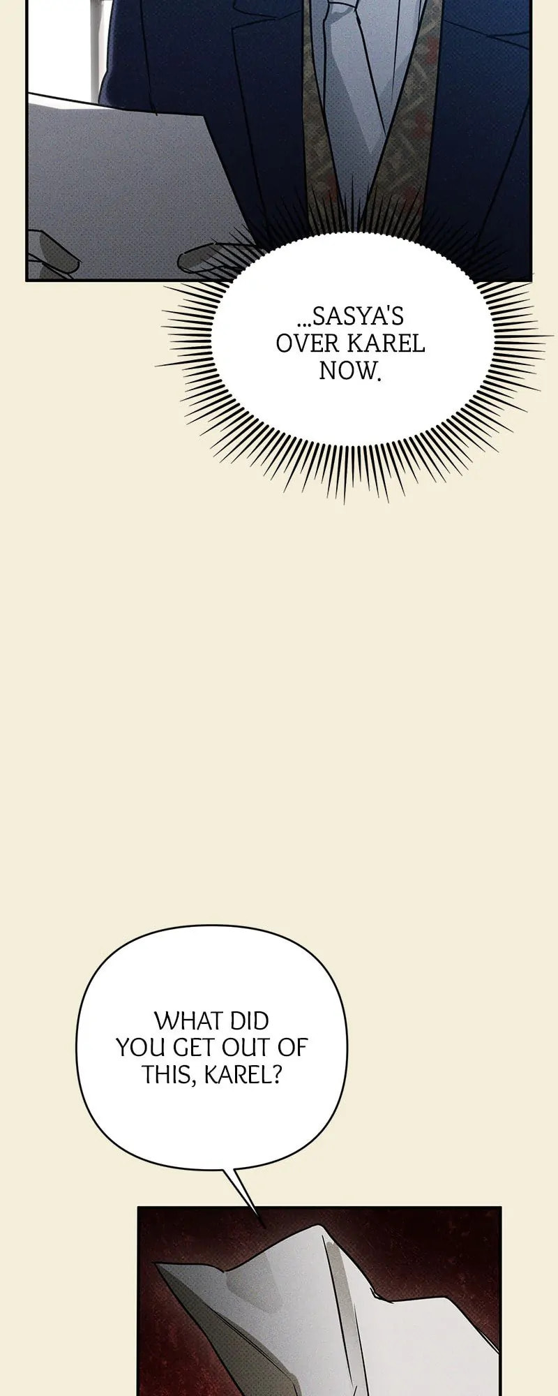 Read Solo For Two chapter 39 image 28 on Lezhin