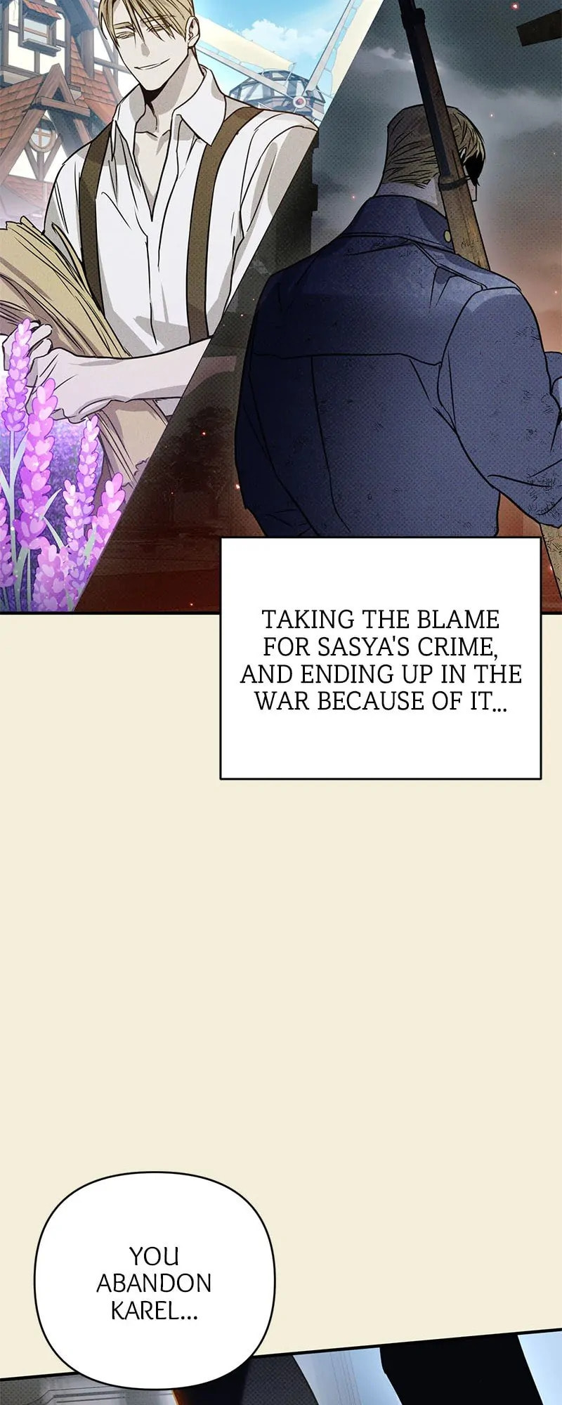 Read Solo For Two chapter 39 image 30 on Lezhin