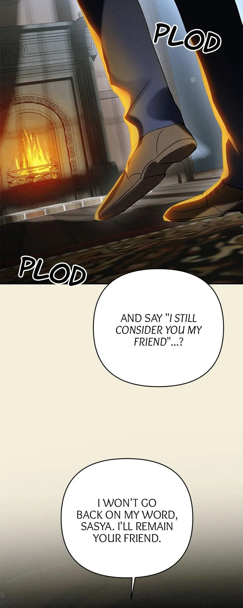 Read Solo For Two chapter 39 image 31 on Lezhin