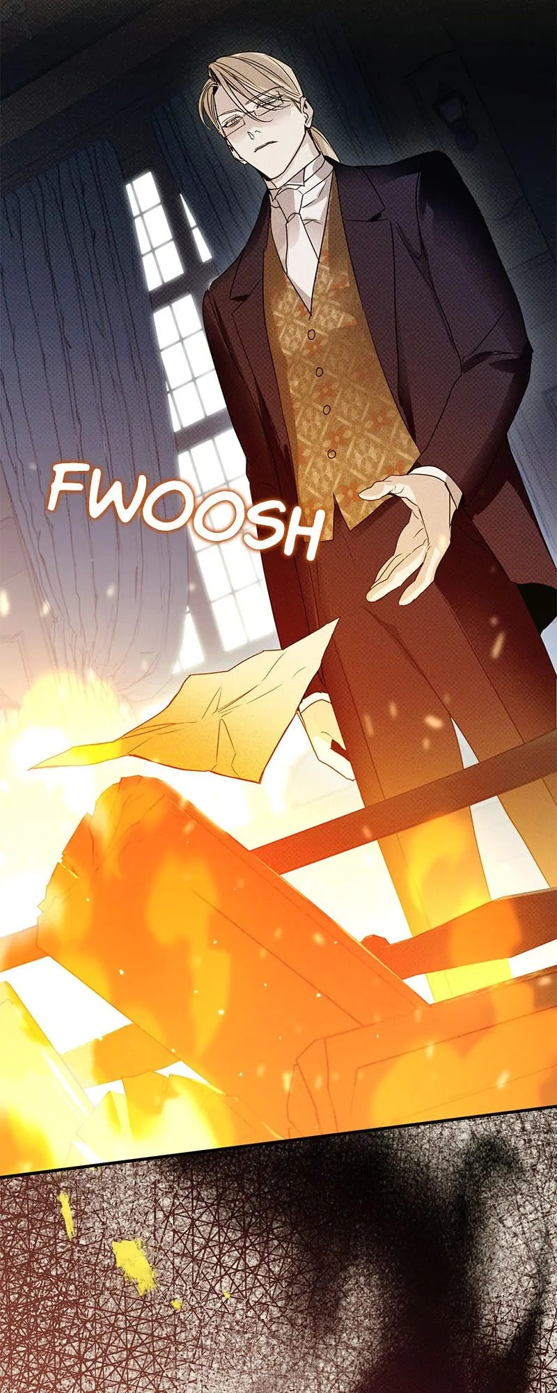 Read Solo For Two chapter 39 image 32 on Lezhin