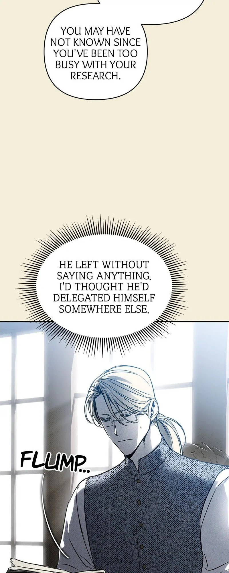 Read Solo For Two chapter 39 image 4 on Lezhin