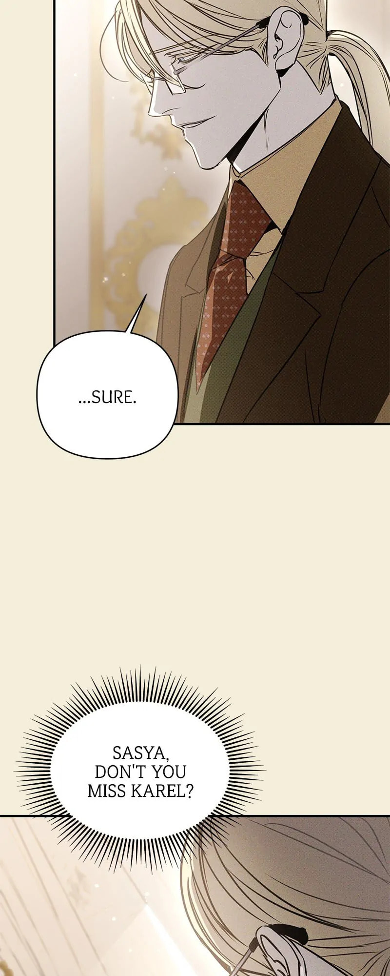 Read Solo For Two chapter 39 image 40 on Lezhin