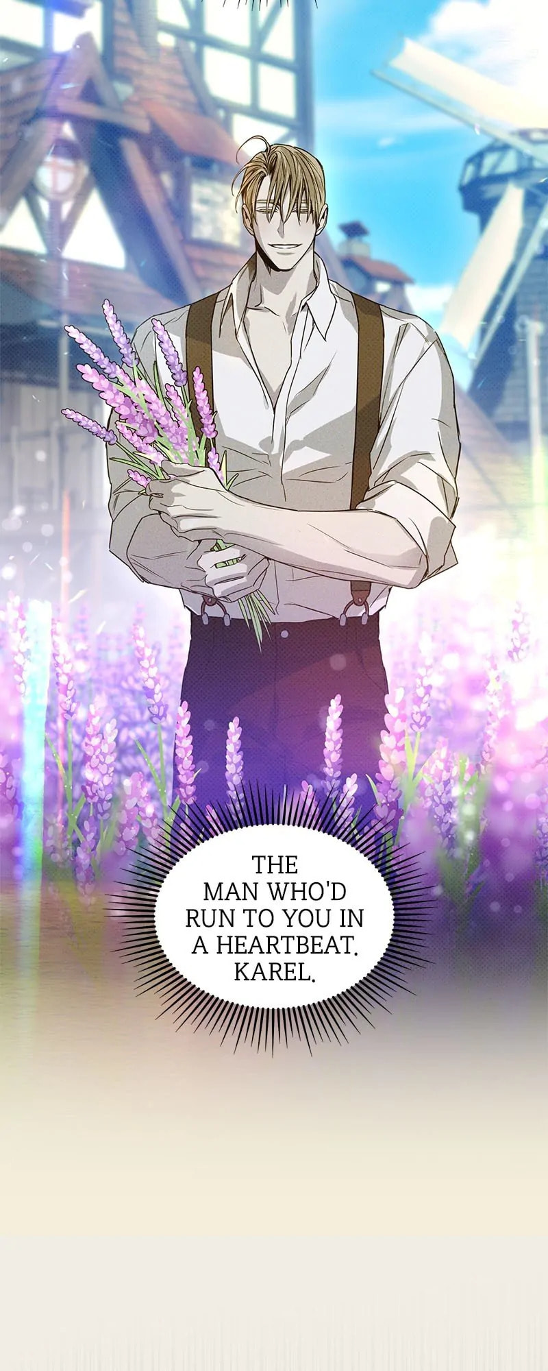 Read Solo For Two chapter 39 image 42 on Lezhin