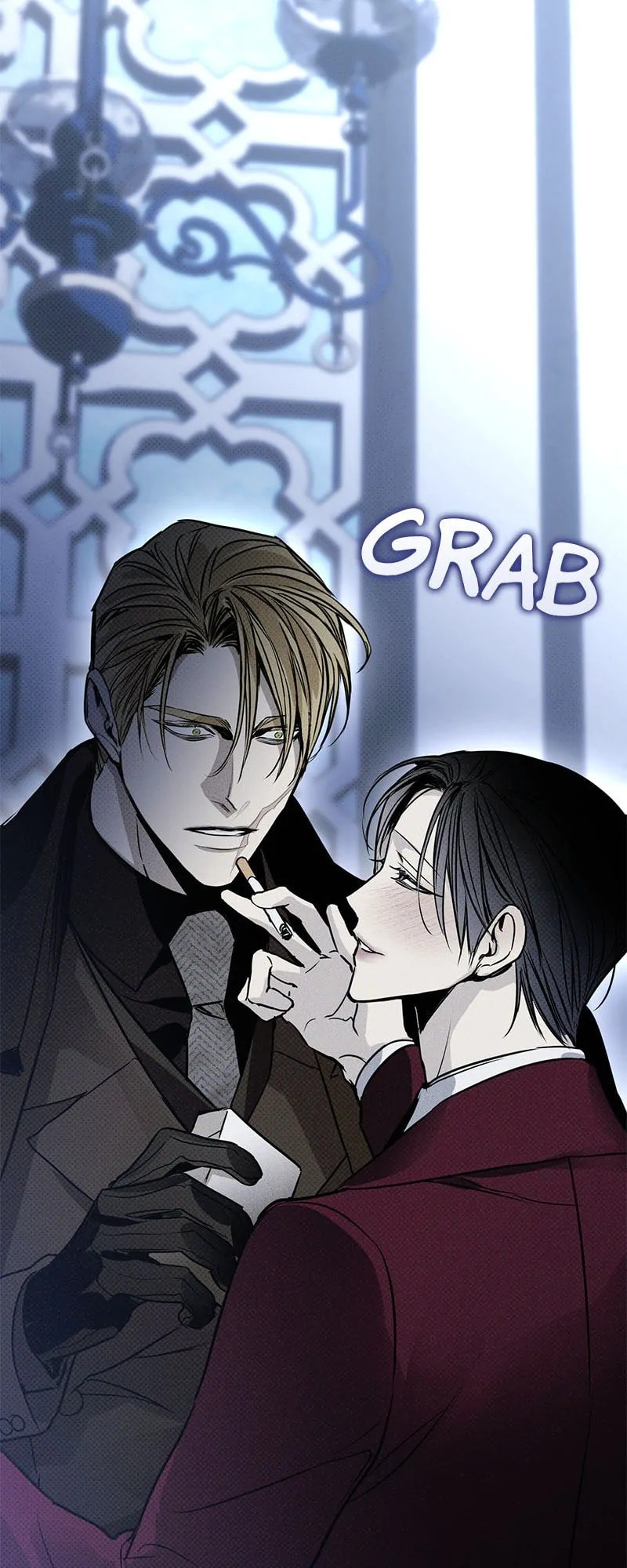 Read Solo For Two chapter 39 image 63 on Lezhin