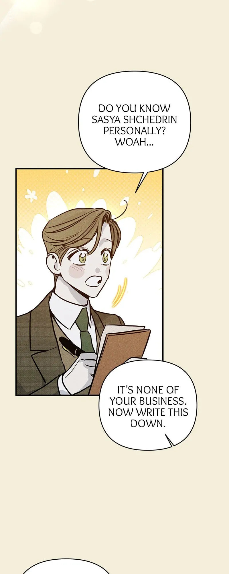 Read Solo For Two chapter 39 image 7 on Lezhin