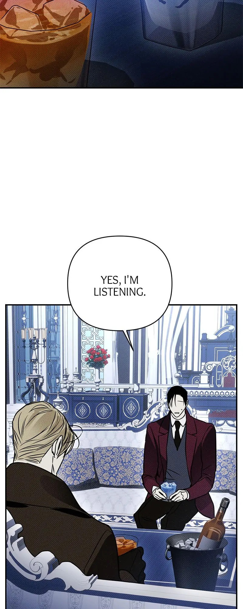 Read Solo For Two chapter 39 image 76 on Lezhin