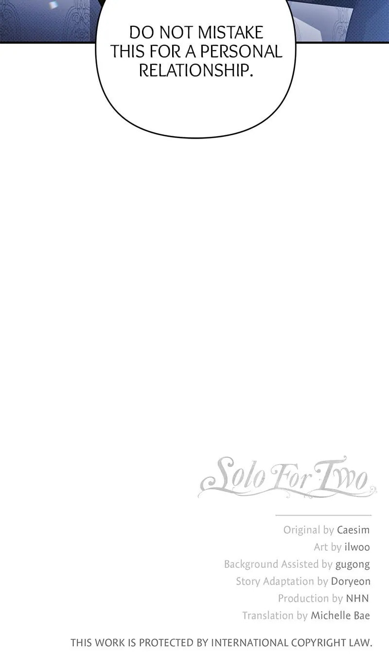 Read Solo For Two chapter 39 image 80 on Lezhin