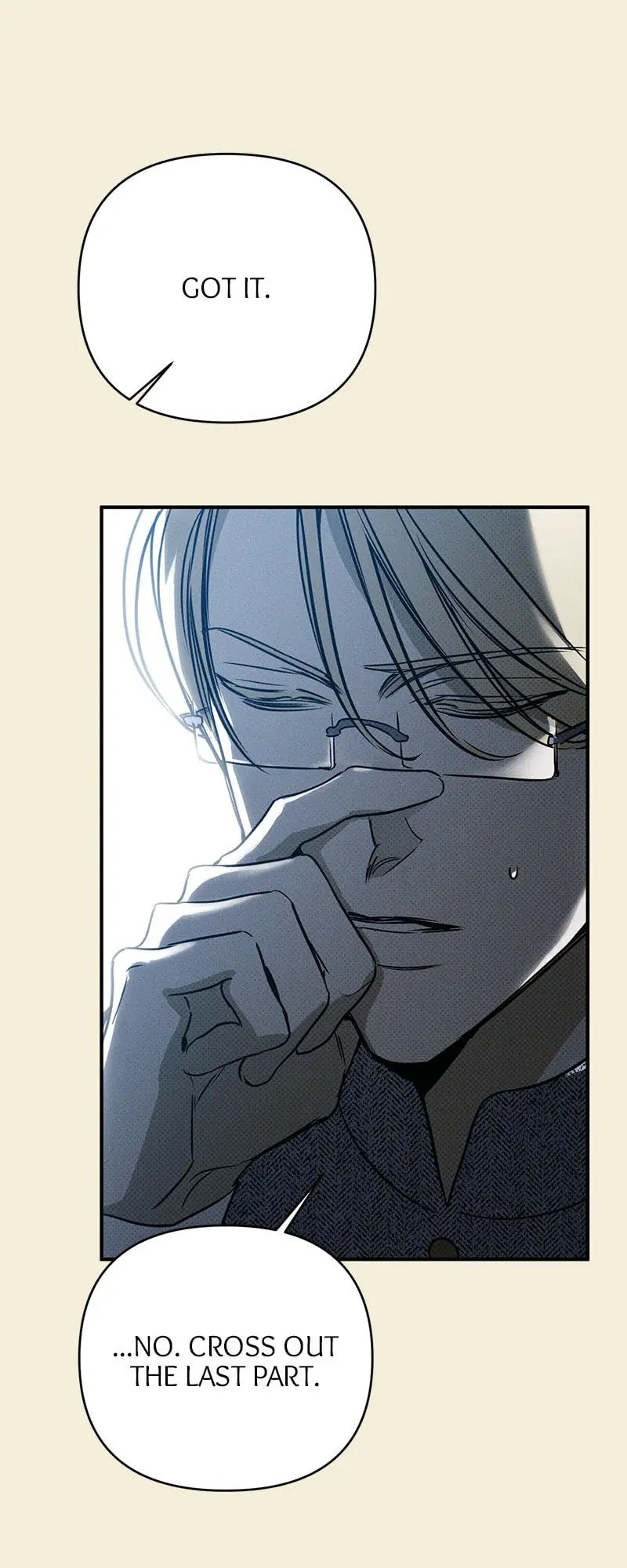 Read Solo For Two chapter 39 image 9 on Lezhin