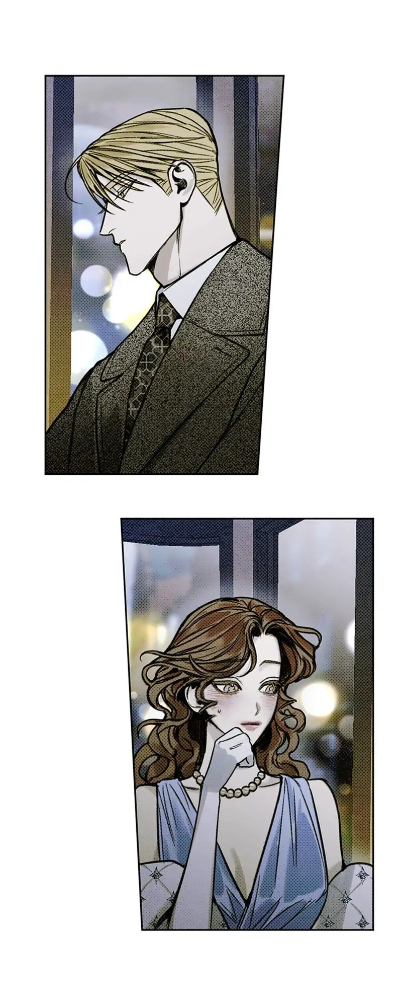 Read Solo For Two chapter 4 image 1 on Lezhin