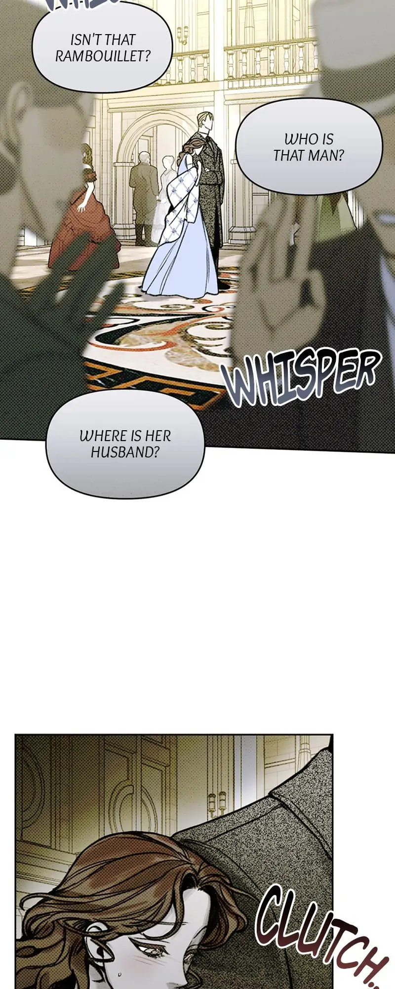 Read Solo For Two chapter 4 image 14 on Lezhin