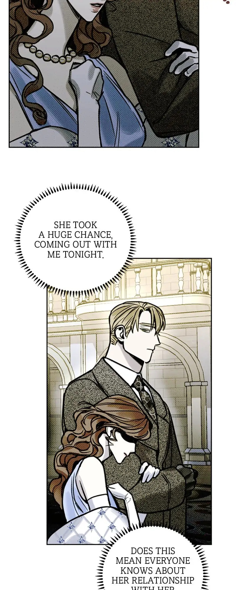 Read Solo For Two chapter 4 image 15 on Lezhin