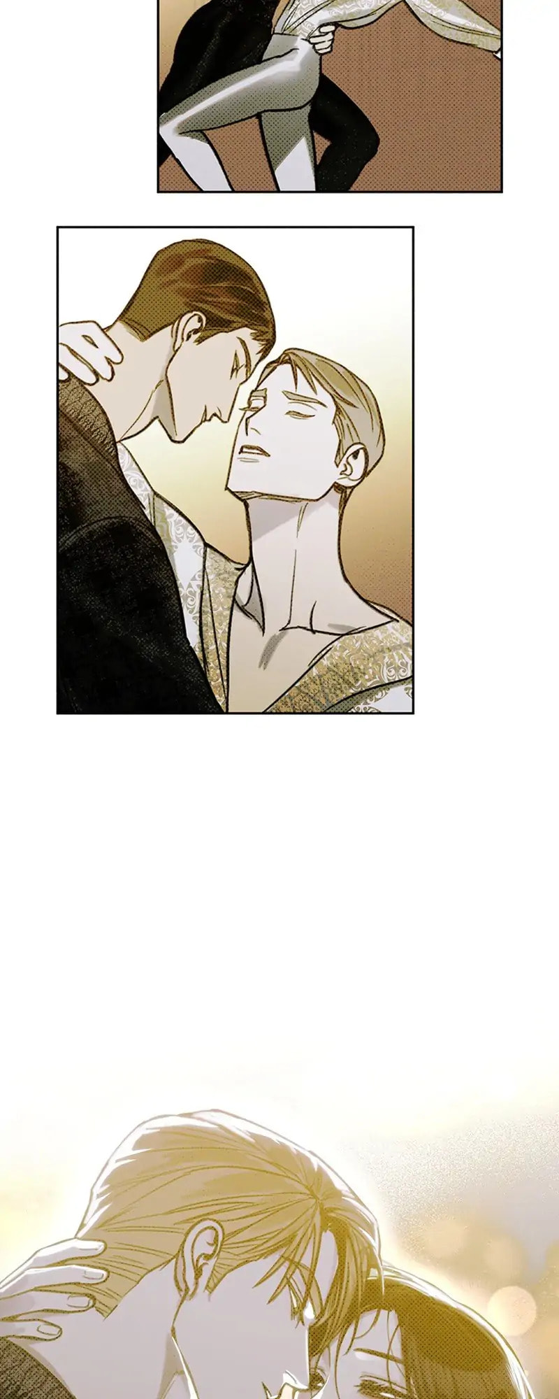 Read Solo For Two chapter 4 image 18 on Lezhin