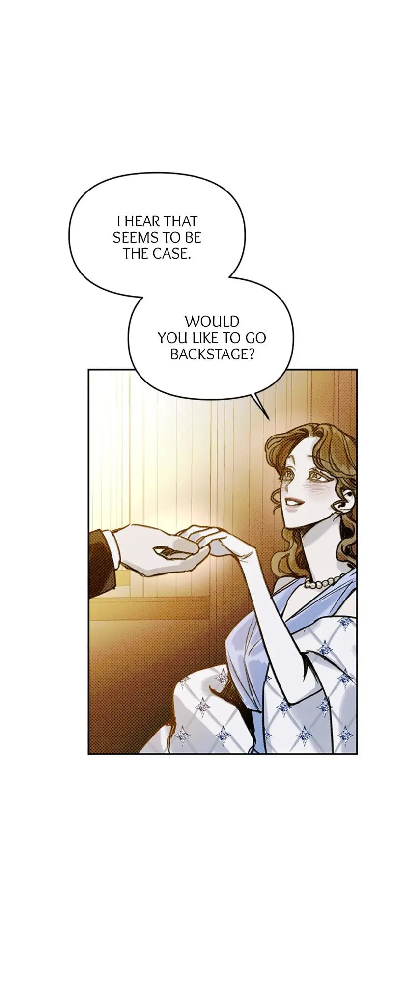 Read Solo For Two chapter 4 image 22 on Lezhin