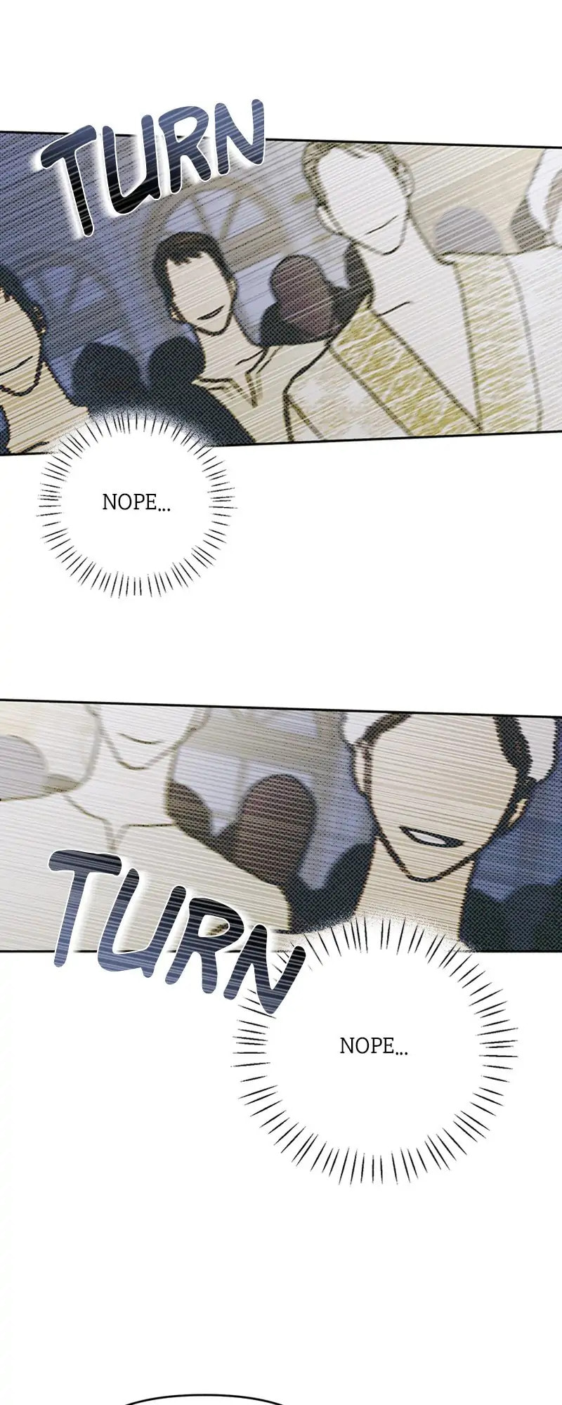 Read Solo For Two chapter 4 image 24 on Lezhin