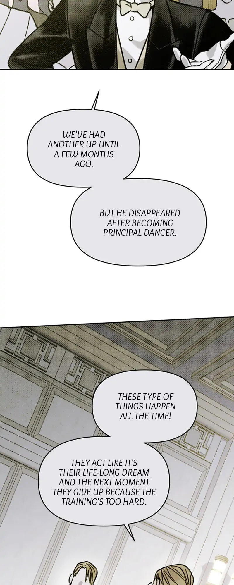 Read Solo For Two chapter 4 image 26 on Lezhin