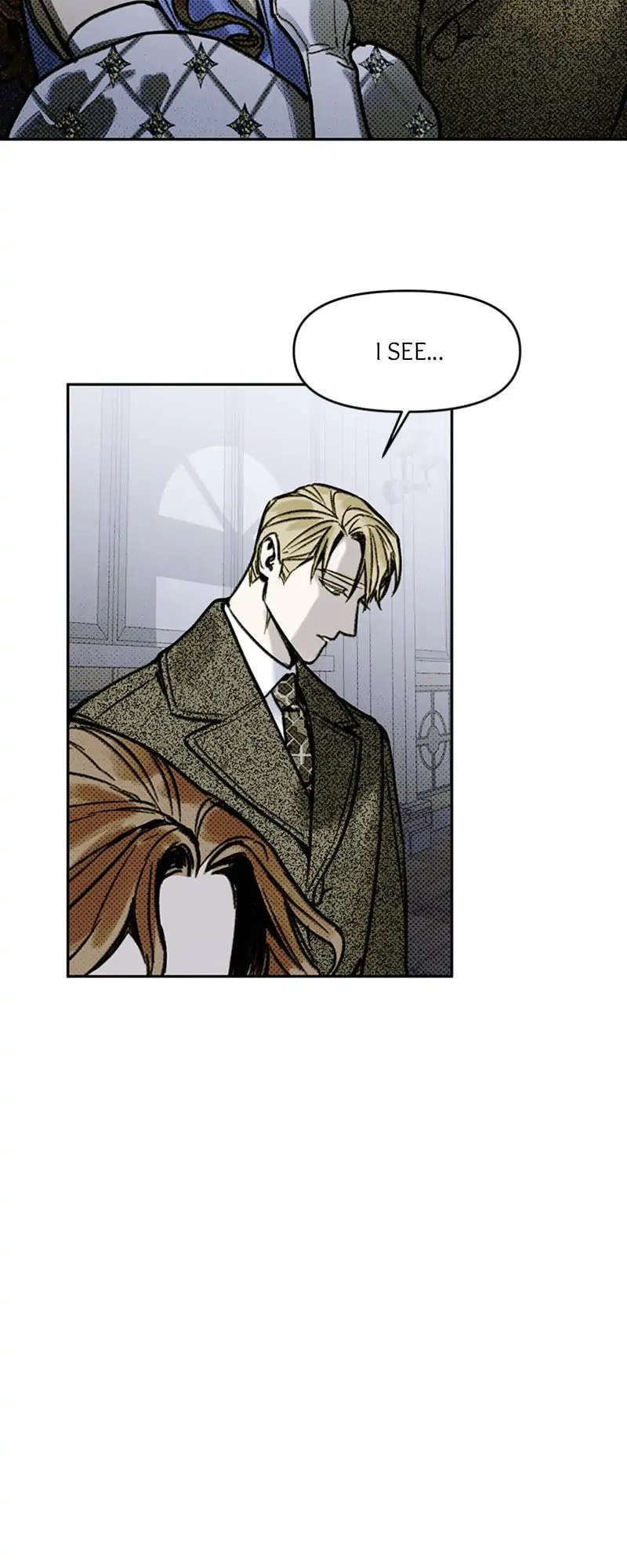 Read Solo For Two chapter 4 image 29 on Lezhin