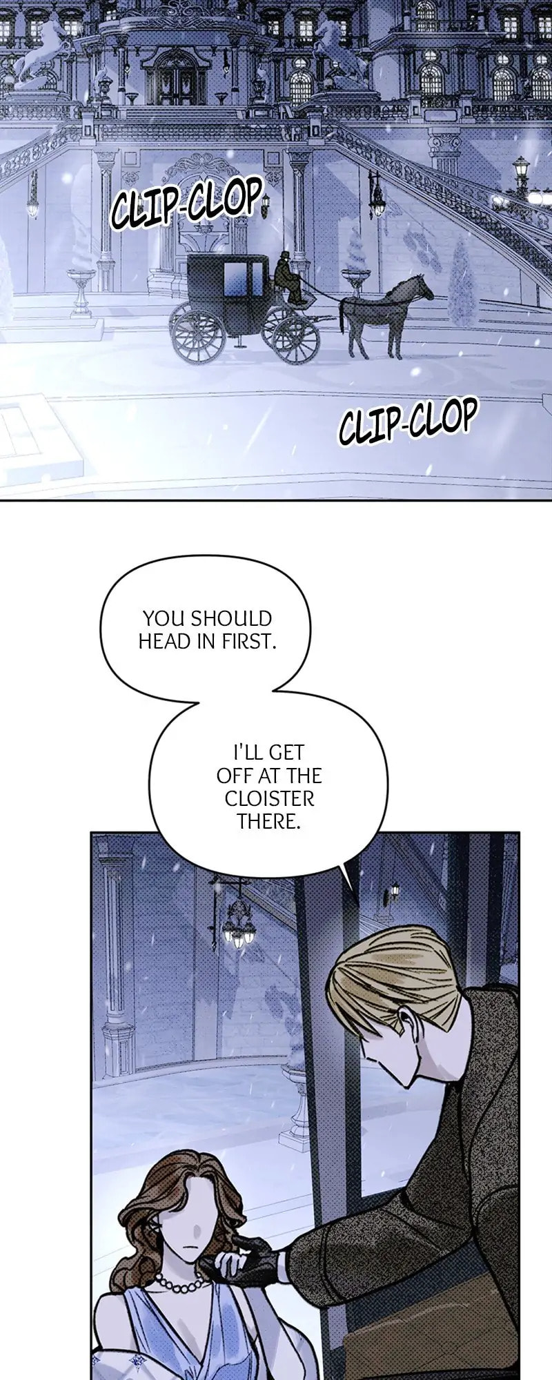 Read Solo For Two chapter 4 image 31 on Lezhin