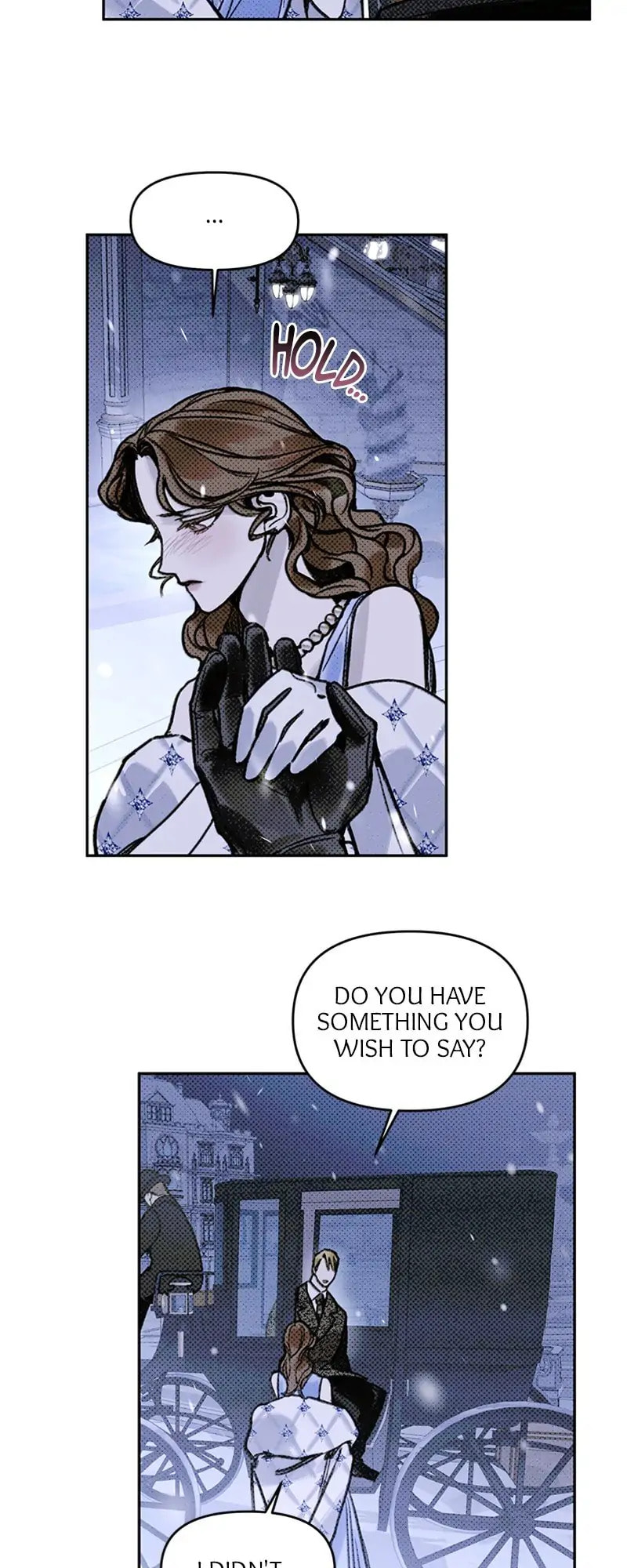 Read Solo For Two chapter 4 image 32 on Lezhin