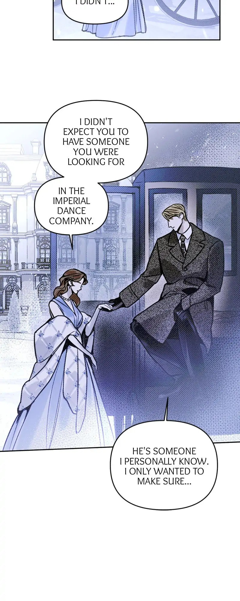 Read Solo For Two chapter 4 image 33 on Lezhin