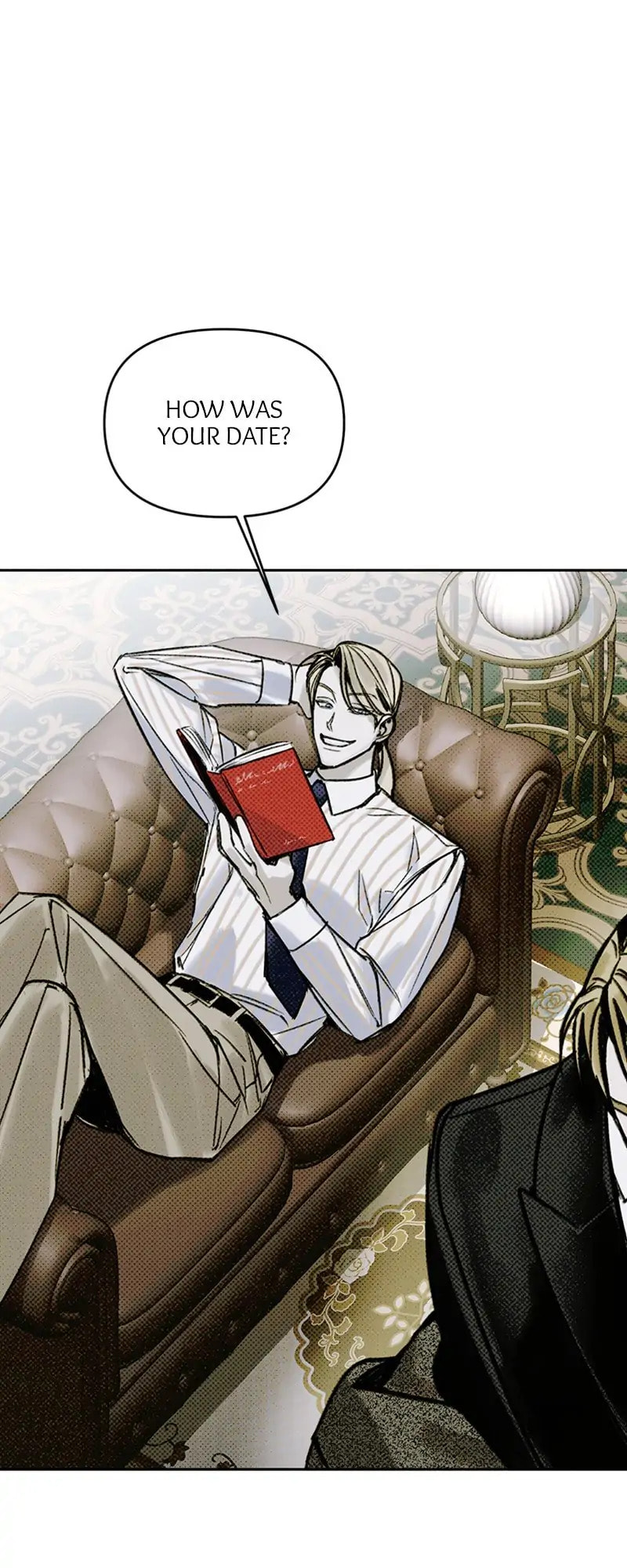Read Solo For Two chapter 4 image 39 on Lezhin