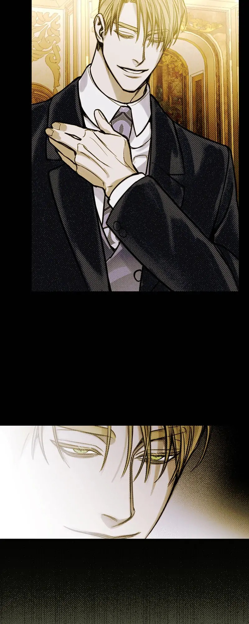Read Solo For Two chapter 4 image 4 on Lezhin