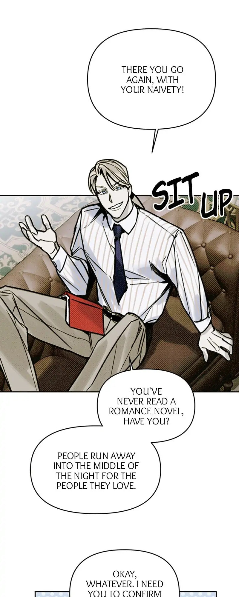 Read Solo For Two chapter 4 image 42 on Lezhin