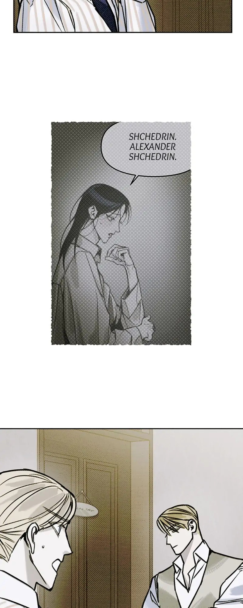 Read Solo For Two chapter 4 image 46 on Lezhin