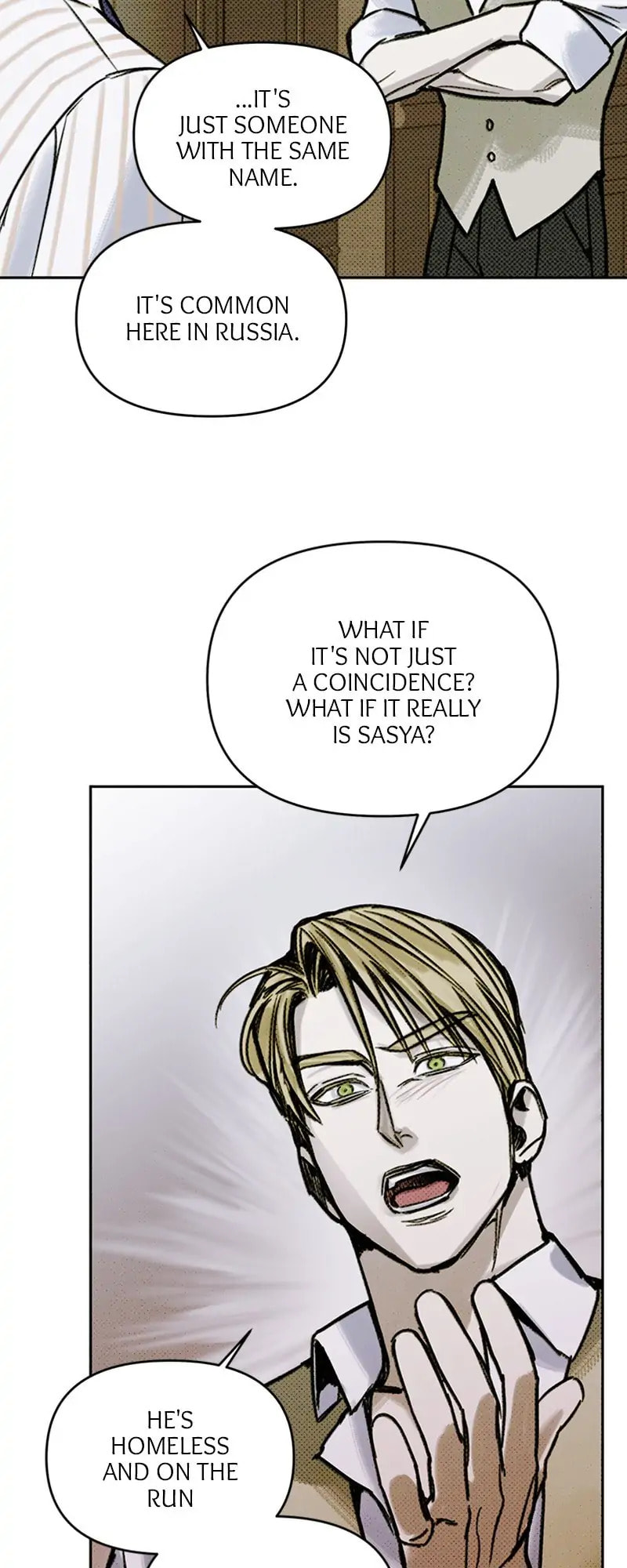 Read Solo For Two chapter 4 image 47 on Lezhin