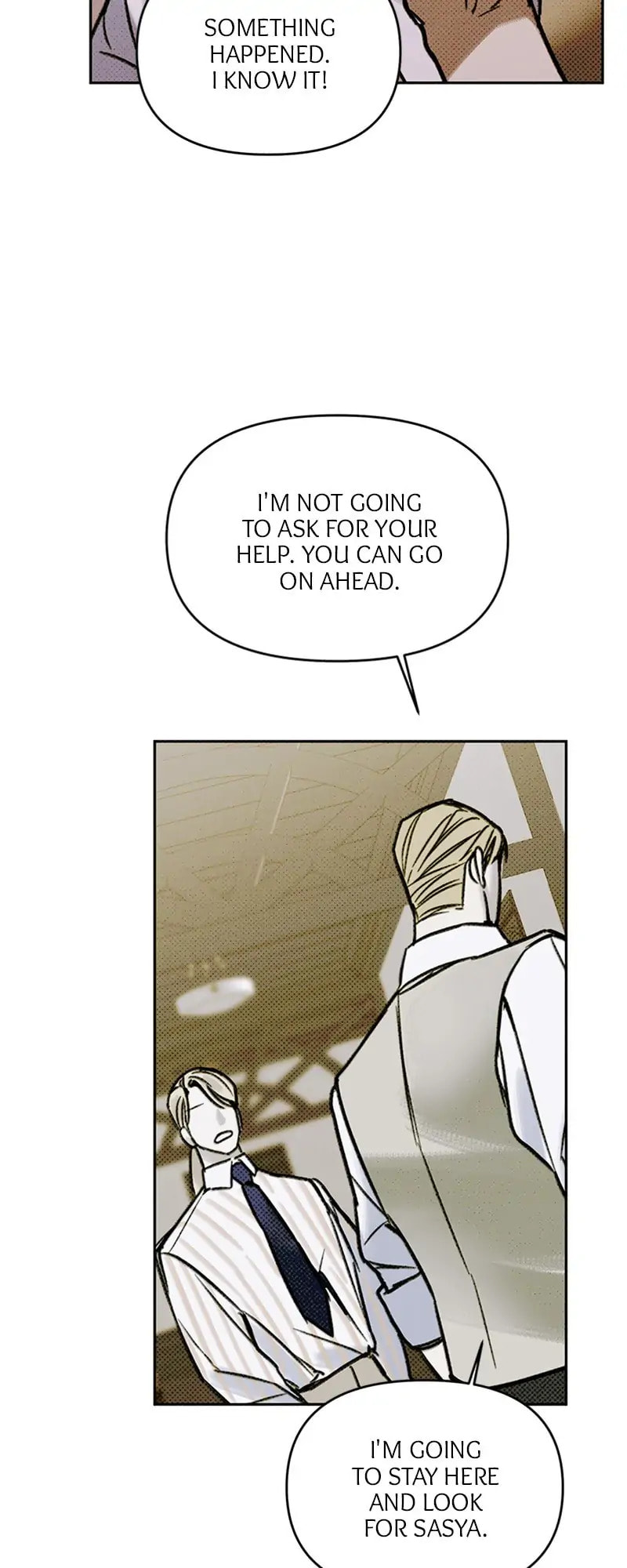 Read Solo For Two chapter 4 image 48 on Lezhin