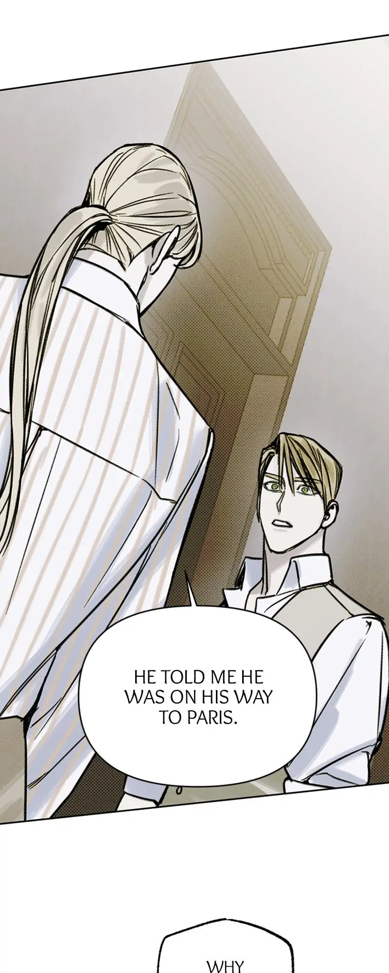 Read Solo For Two chapter 4 image 50 on Lezhin