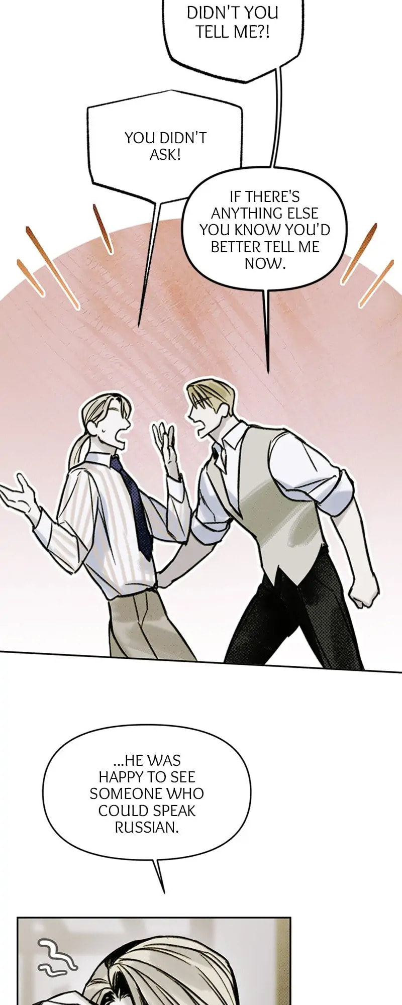 Read Solo For Two chapter 4 image 51 on Lezhin