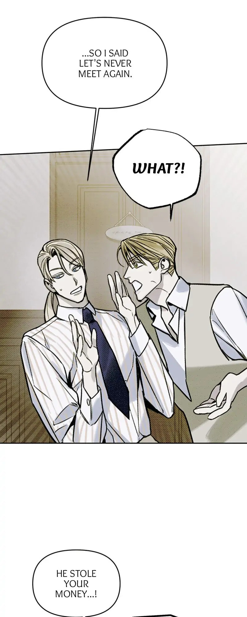 Read Solo For Two chapter 4 image 53 on Lezhin