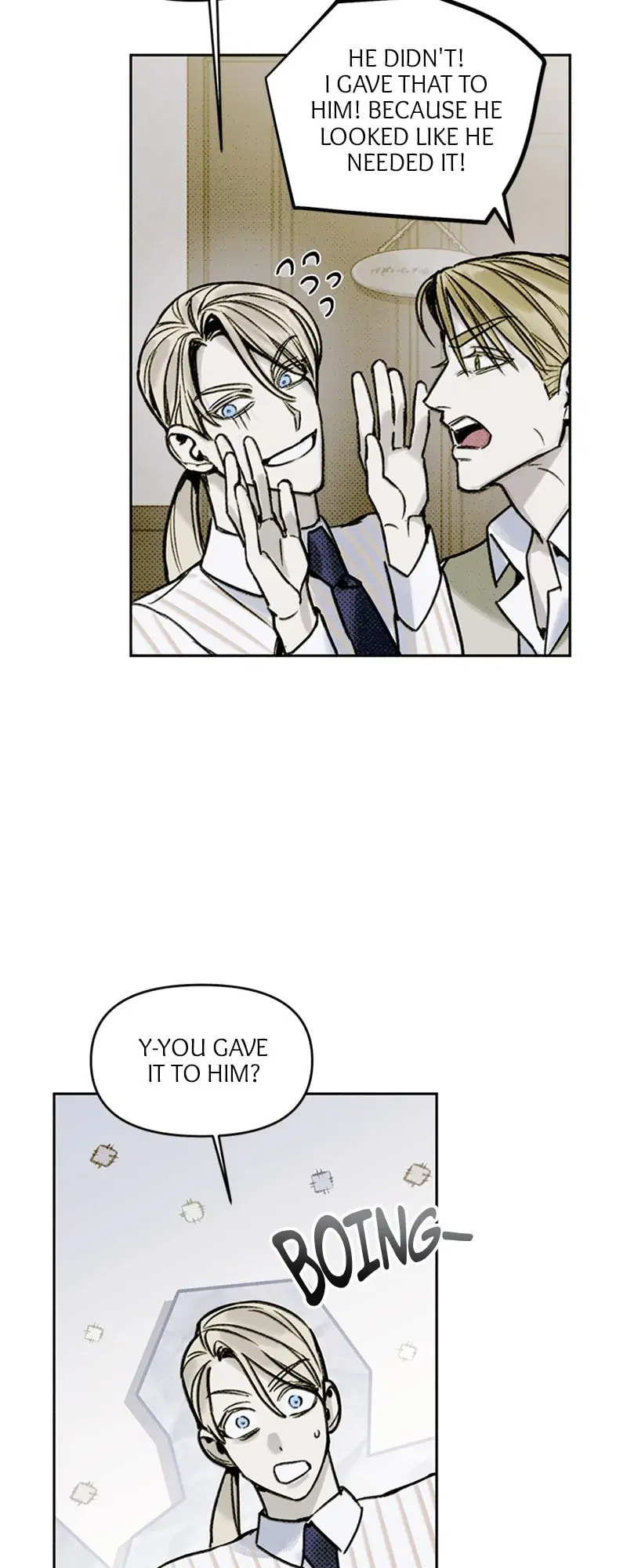 Read Solo For Two chapter 4 image 54 on Lezhin