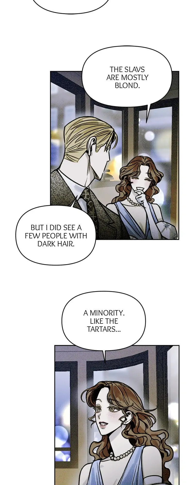Read Solo For Two chapter 4 image 6 on Lezhin