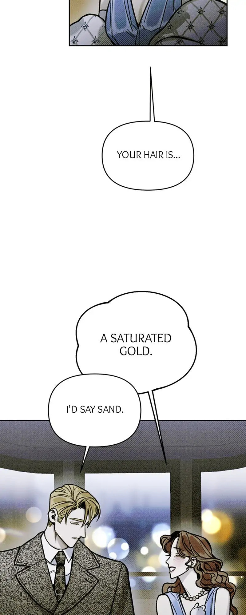 Read Solo For Two chapter 4 image 7 on Lezhin