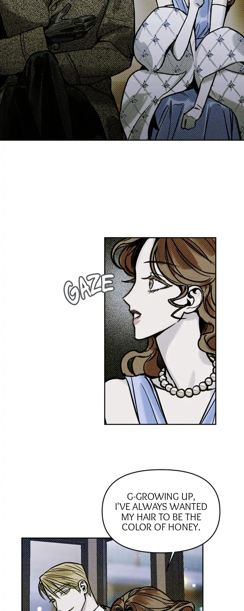 Read Solo For Two chapter 4 image 8 on Lezhin
