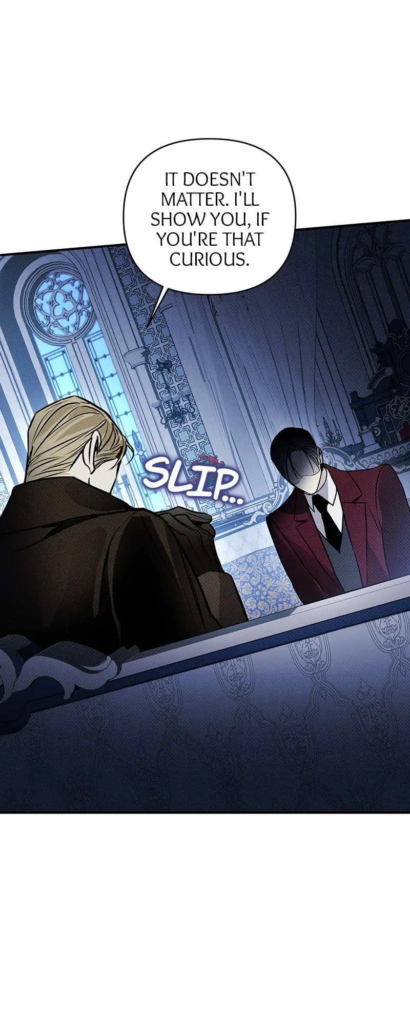 Read Solo For Two chapter 40 image 11 on Lezhin