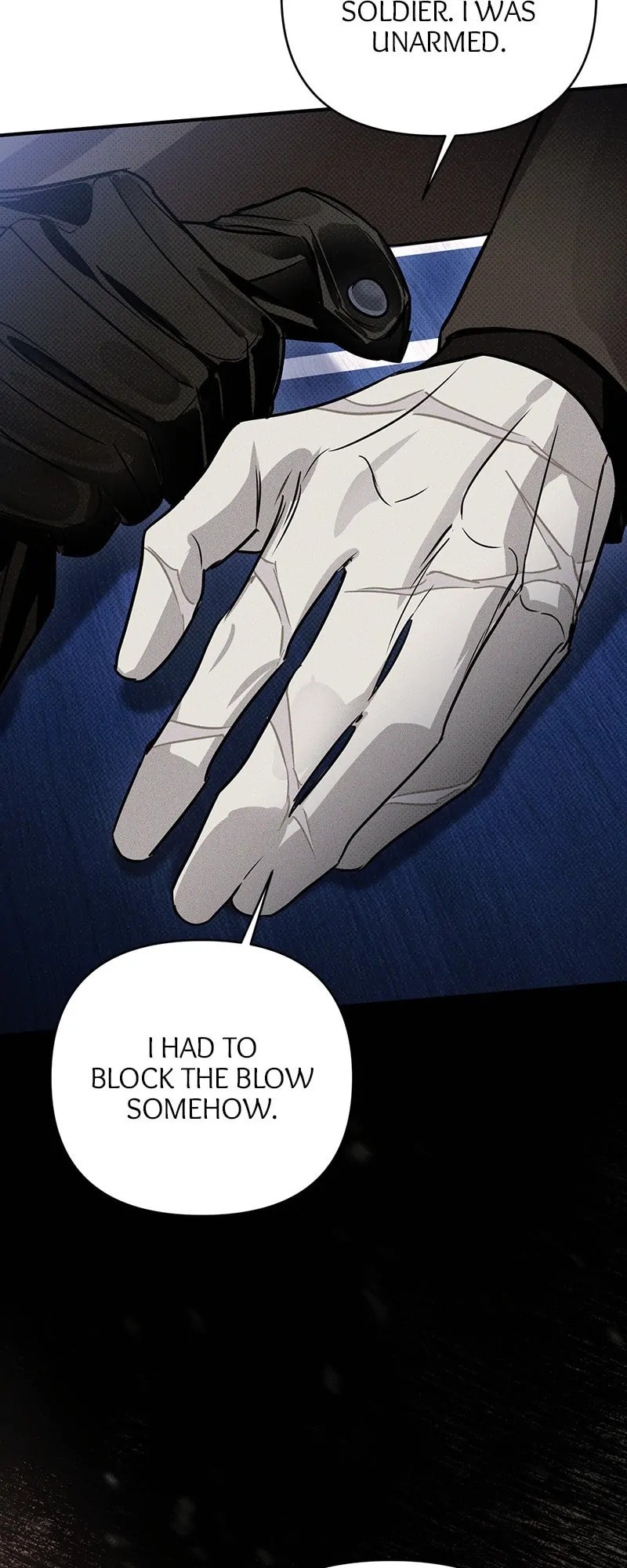 Read Solo For Two chapter 40 image 13 on Lezhin