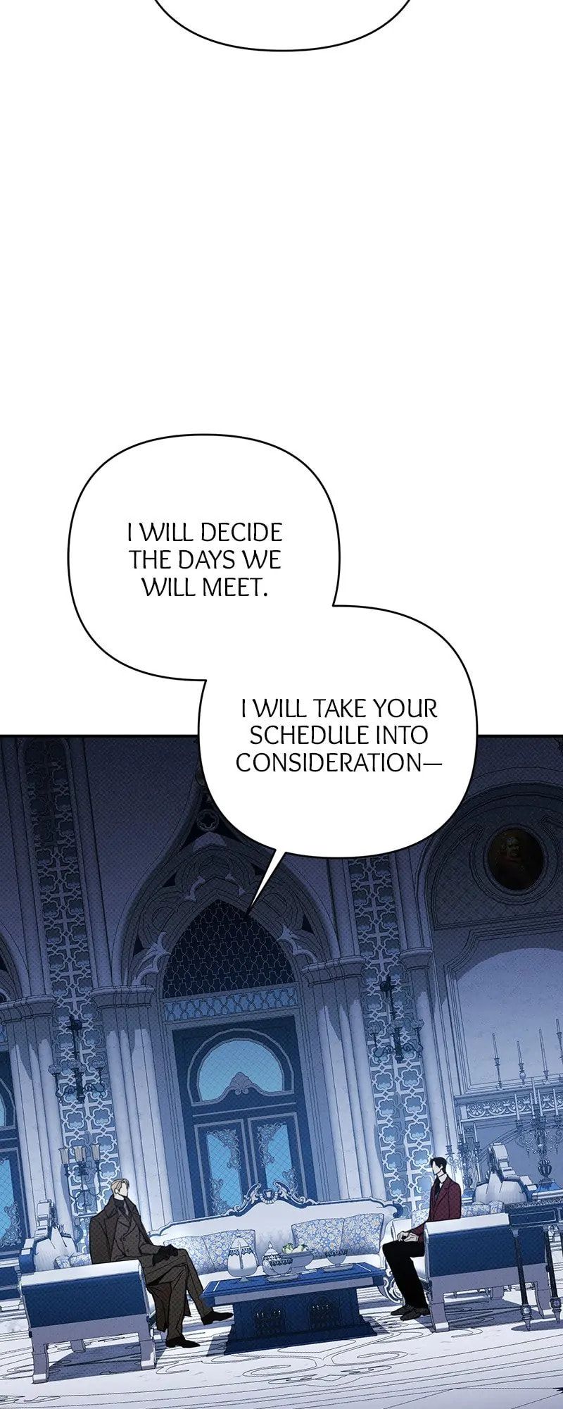Read Solo For Two chapter 40 image 2 on Lezhin