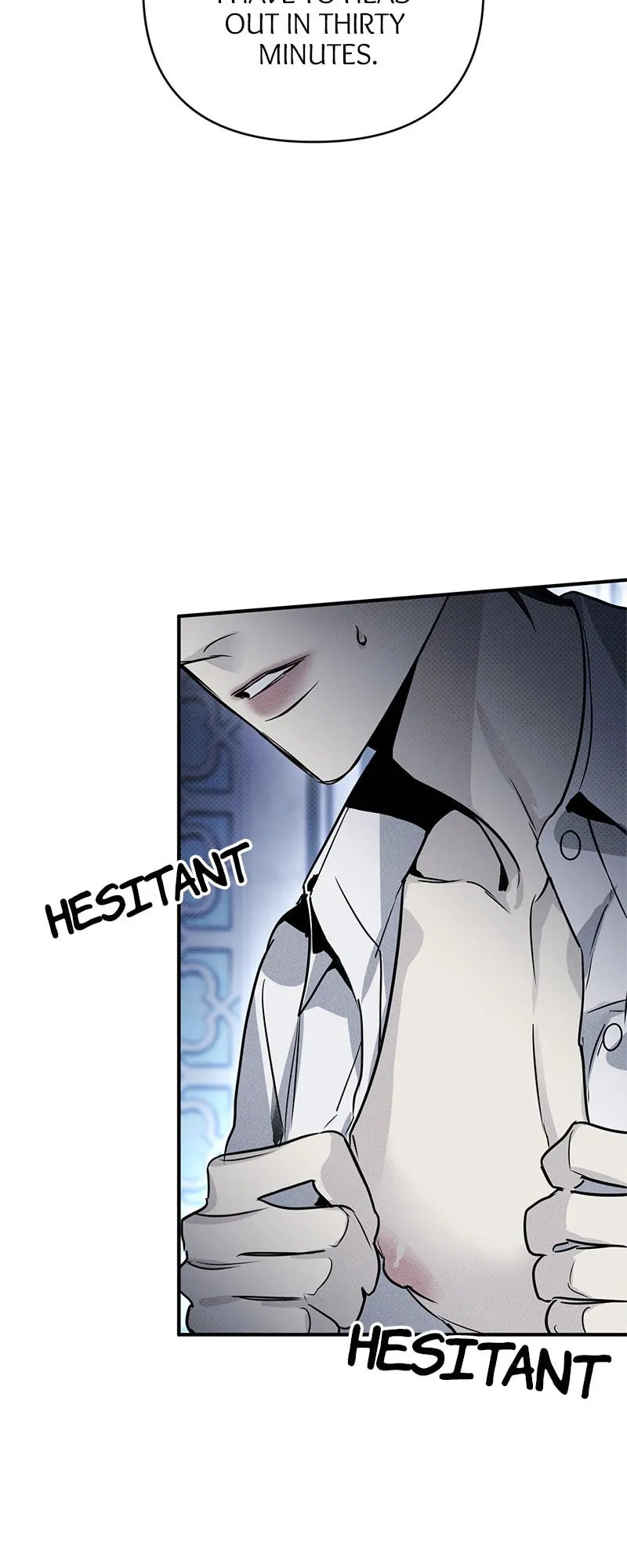 Read Solo For Two chapter 40 image 22 on Lezhin
