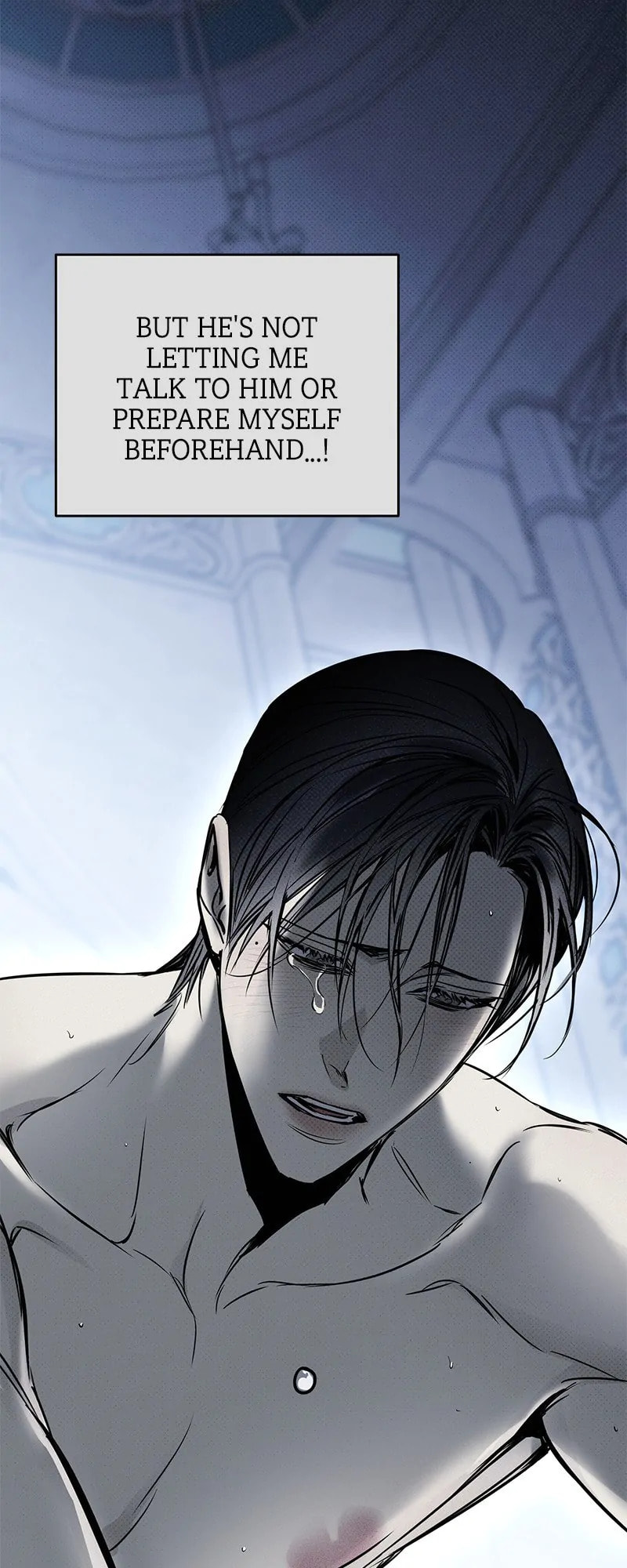 Read Solo For Two chapter 40 image 33 on Lezhin