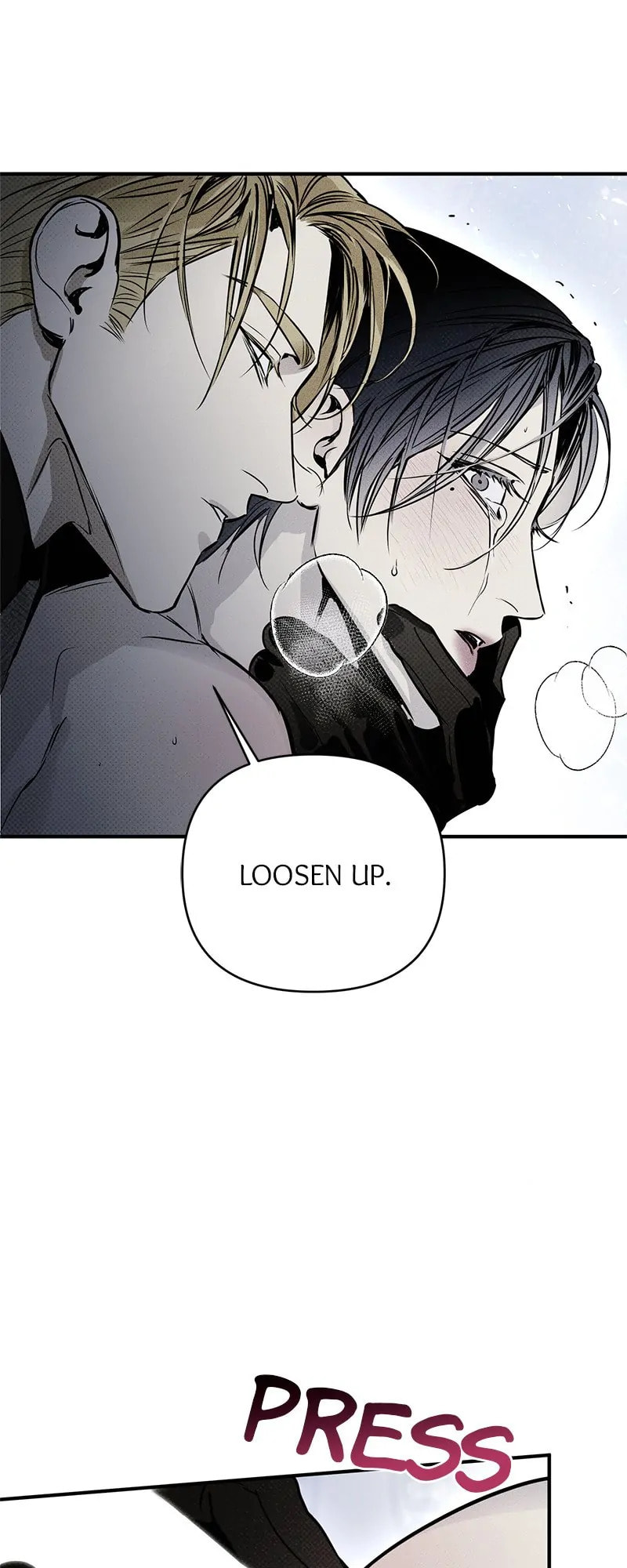 Read Solo For Two chapter 40 image 38 on Lezhin