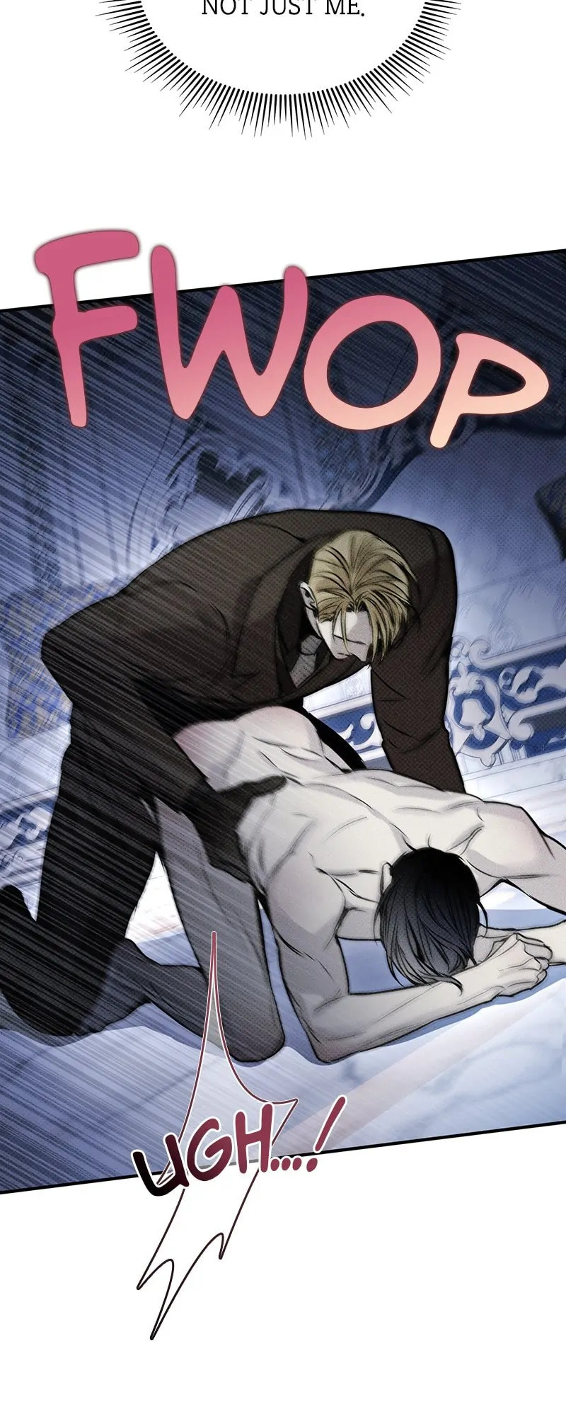 Read Solo For Two chapter 40 image 44 on Lezhin